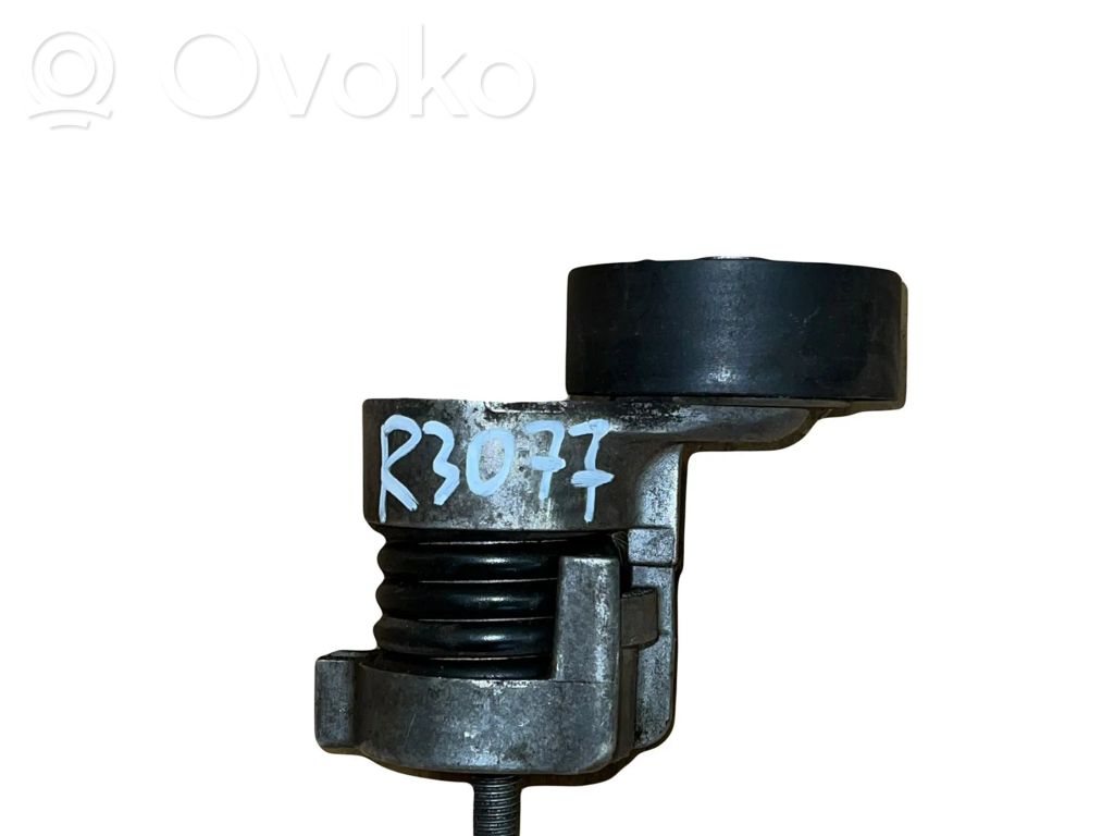 BMW 3 E90 E91 Tensor de correa del alternador 