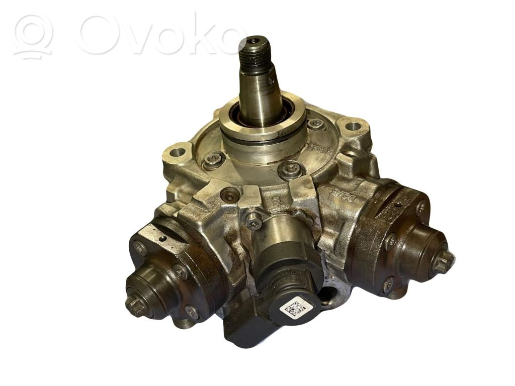 Volkswagen Amarok Degalų (kuro) siurblys 