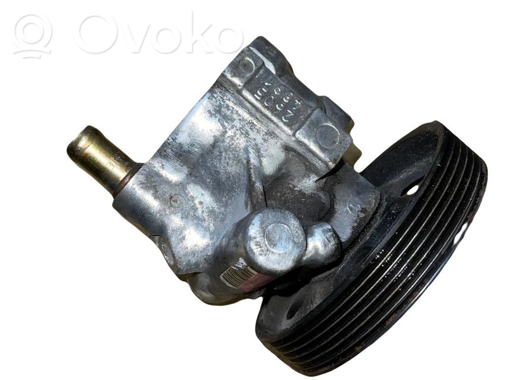 Renault Laguna II Power steering pump 