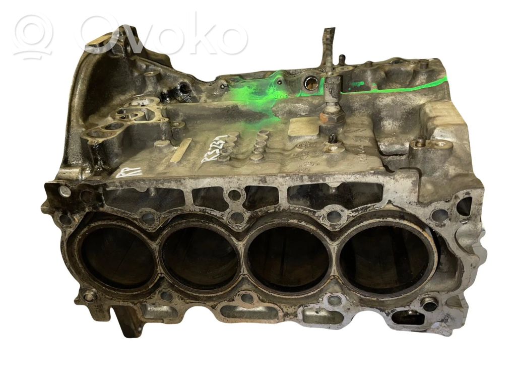 Engine block   T3BD
