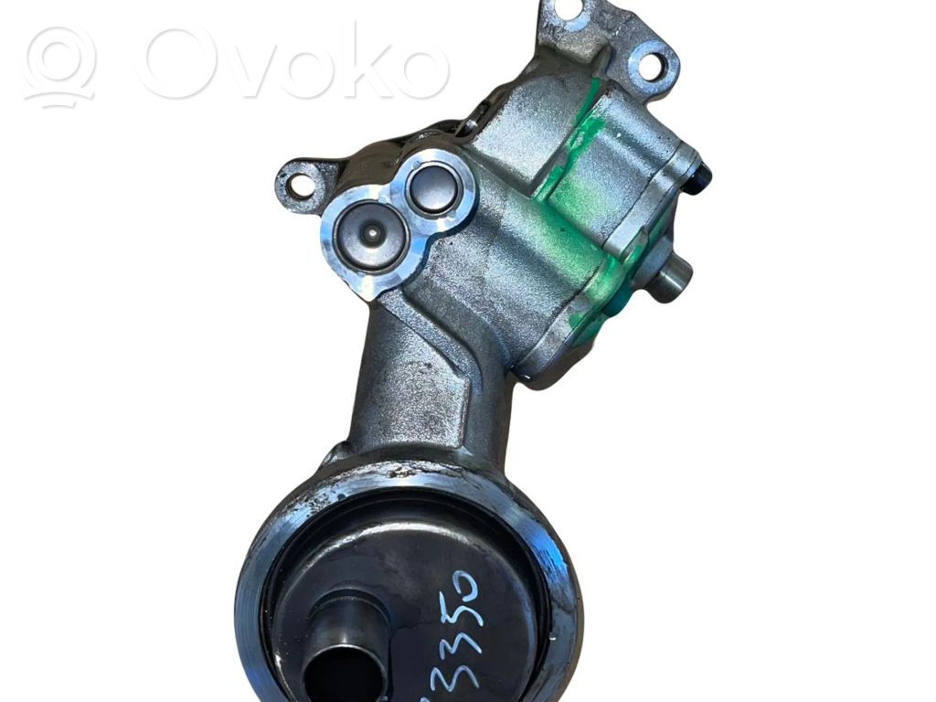 Eļļas sūknis   059115105AD