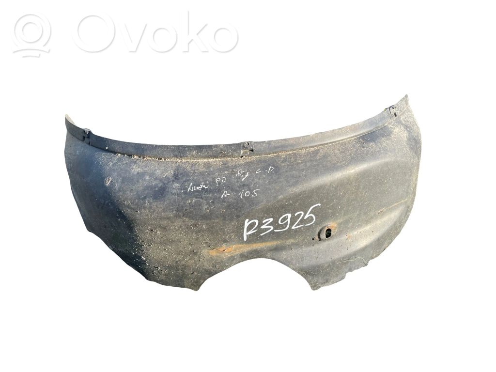 Audi 80 90 B2 Nadkole przednie 
