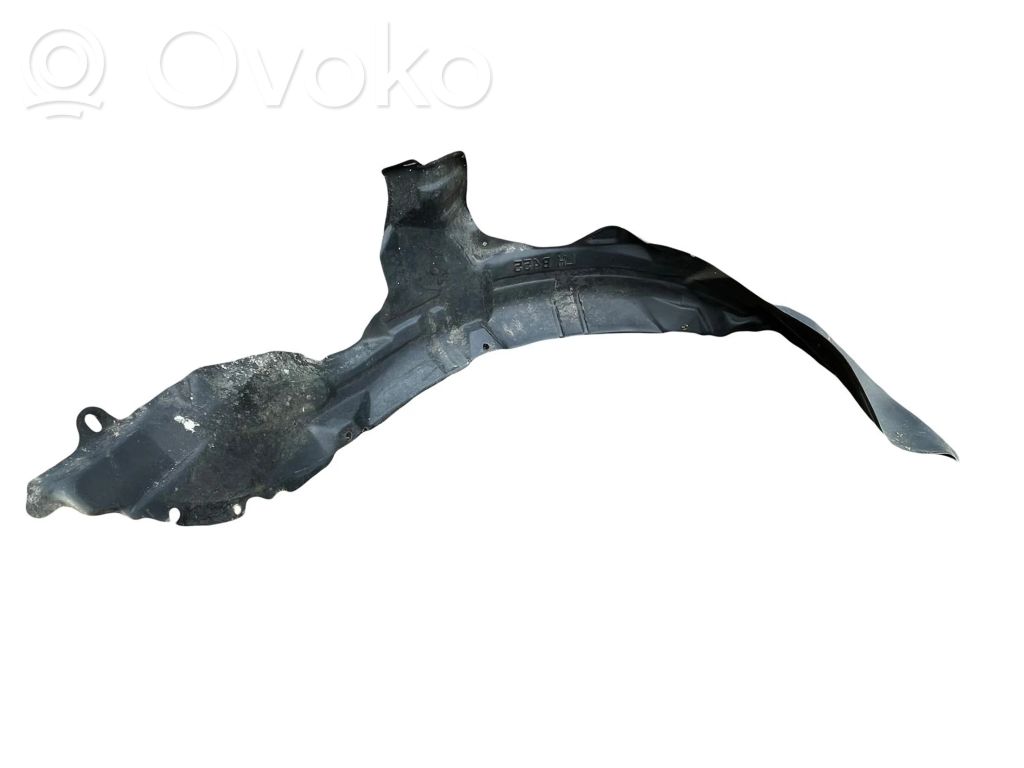 Mazda 323 Front wheel arch liner splash guards 