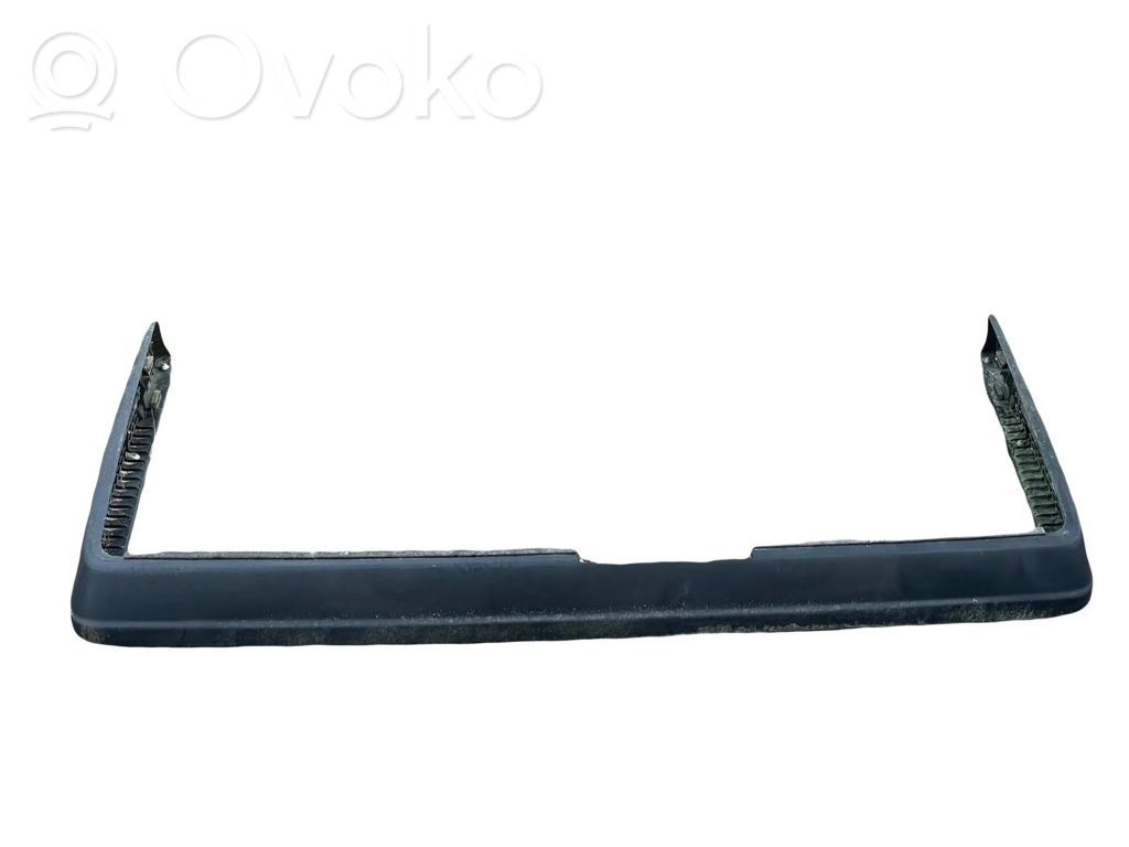 Audi 100 200 5000 C3 Parachoques 