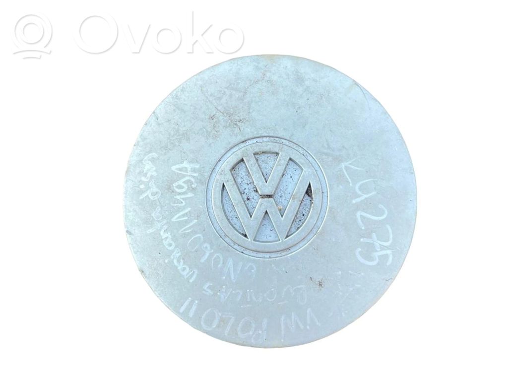 Volkswagen Polo II 86C 2F Dekielki / Kapsle oryginalne 