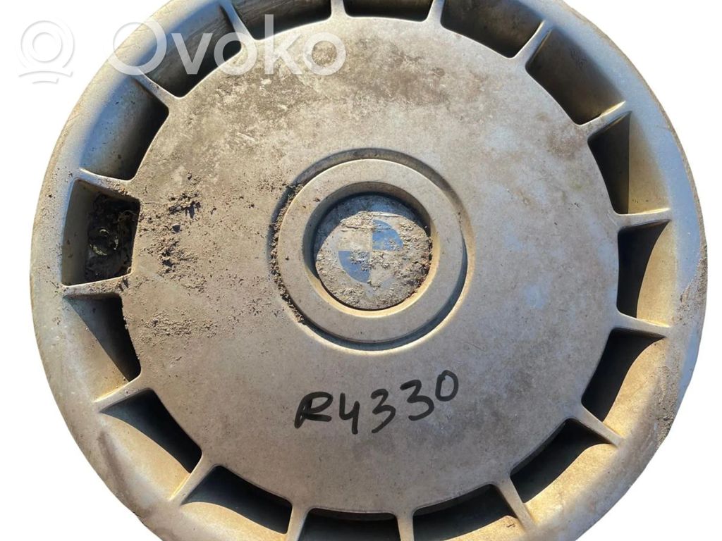 BMW 5 E34 Embellecedor/tapacubos de rueda R15 