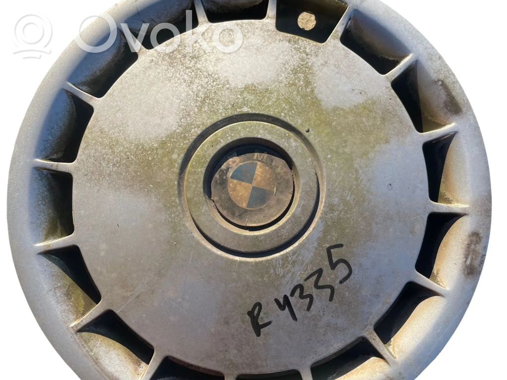 BMW 5 E34 Embellecedor/tapacubos de rueda R15 