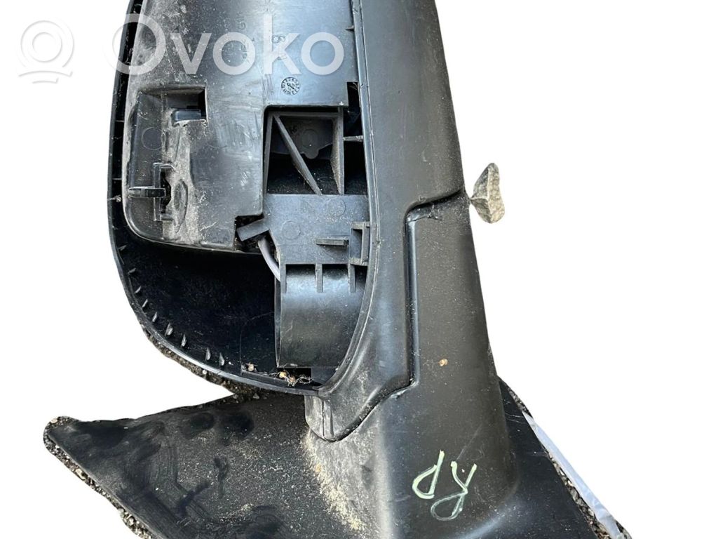 Nissan Note (E11) Front door electric wing mirror 