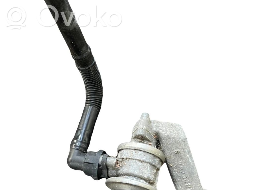 EGR vožtuvas   72228601
