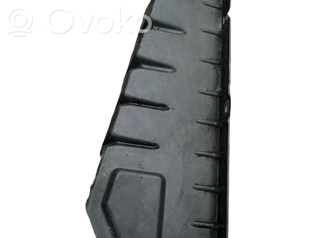Ford Transit Engine splash shield/under tray 