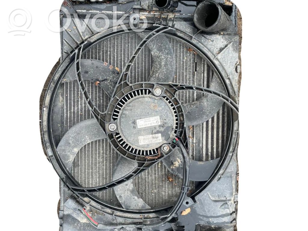 Wasserkühler   7788898