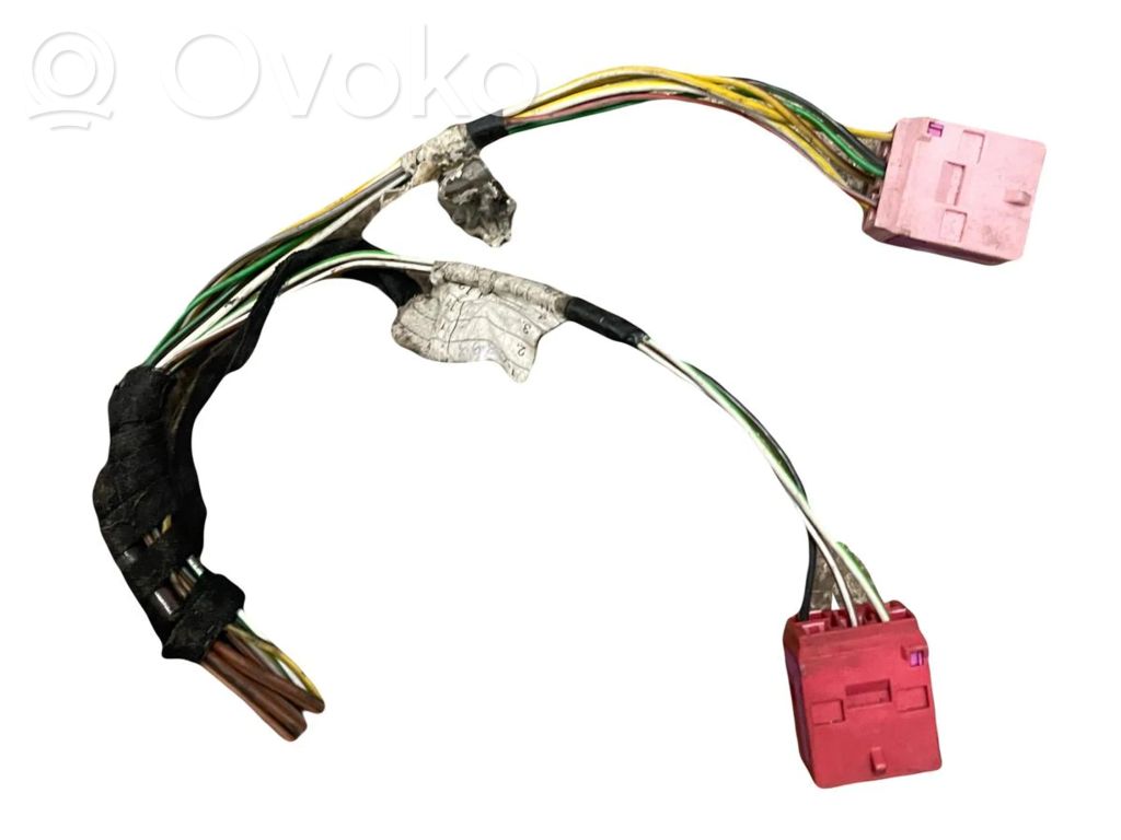 Audi A6 S6 C5 4B Otros cableados 