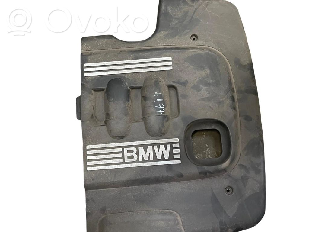 BMW 3 E90 E91 Sonstiges Einzelteil Motor 