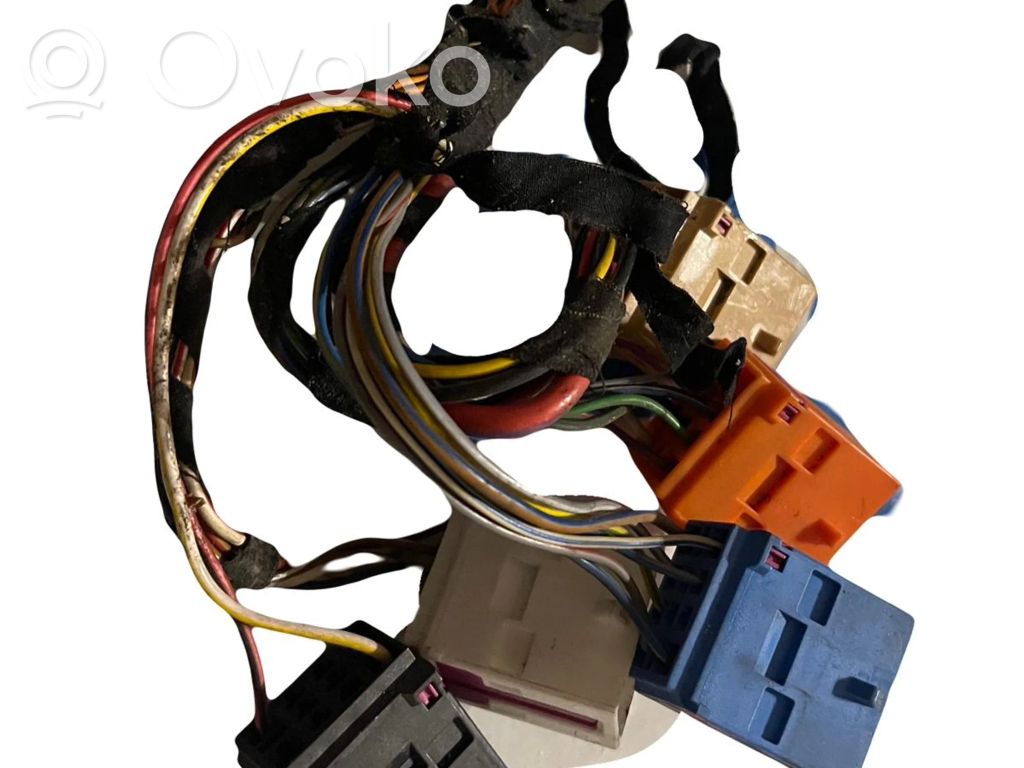 Audi A6 S6 C5 4B Otros cableados 