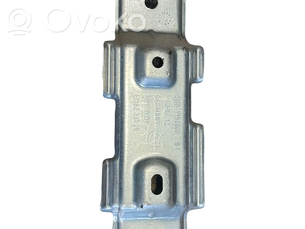 BMW 3 E92 E93 Tailgate/trunk/boot lid buffer 