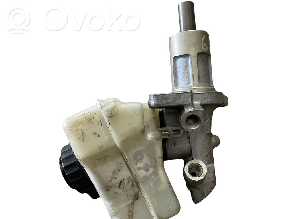 Servo-frein   03350886541