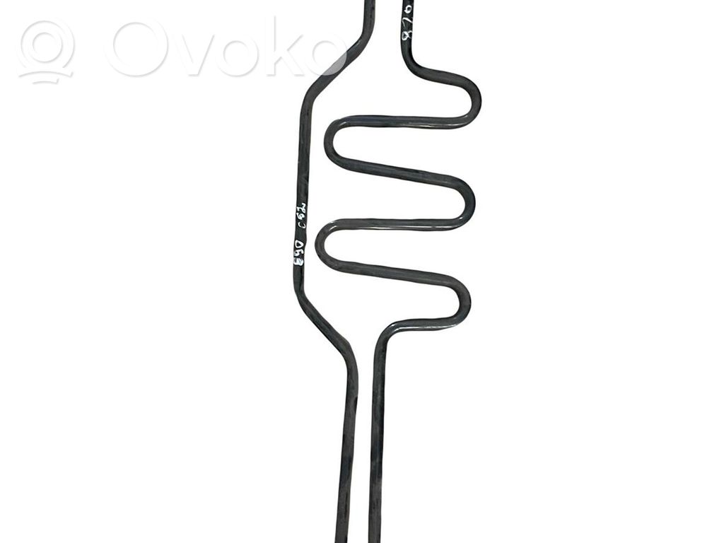 BMW 3 E90 E91 Power steering radiator 