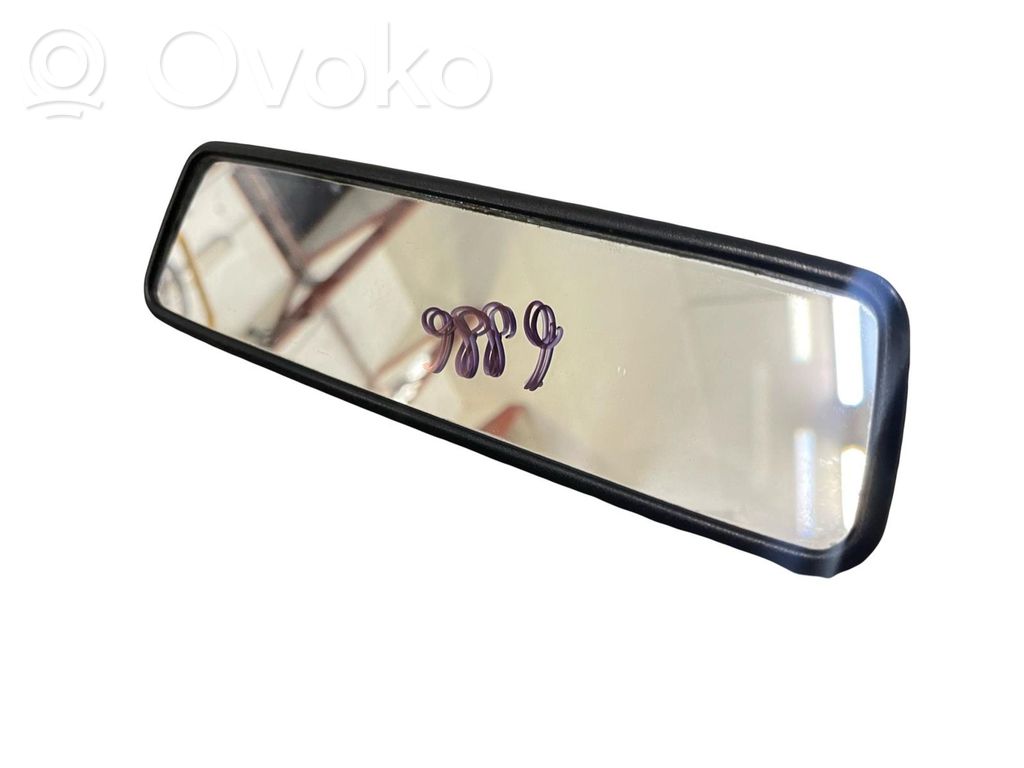 Audi 80 90 S2 B4 Espejo retrovisor (interior) 
