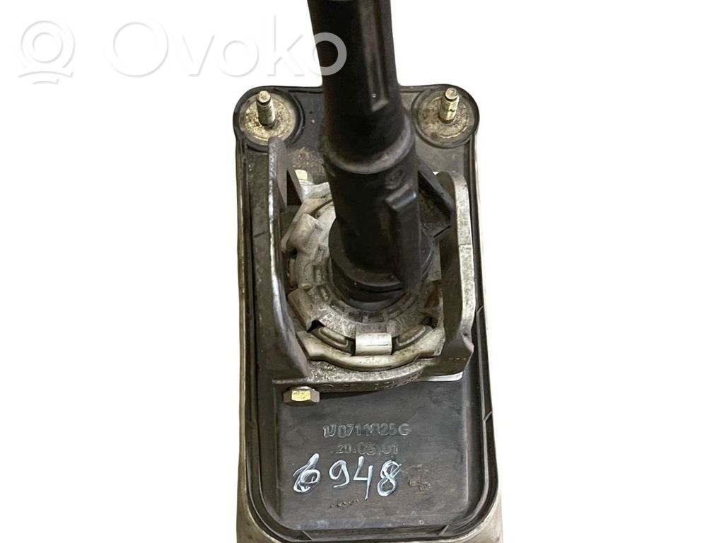 Audi A3 S3 8L Selector caja de cambios 