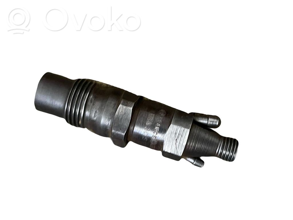 Volkswagen Golf III Inyector de combustible 