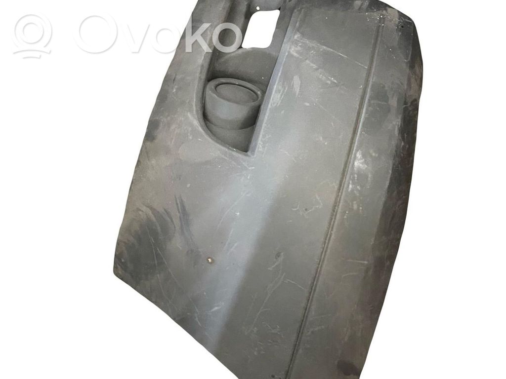 Ford Transit Front bumper corner part panel trim 