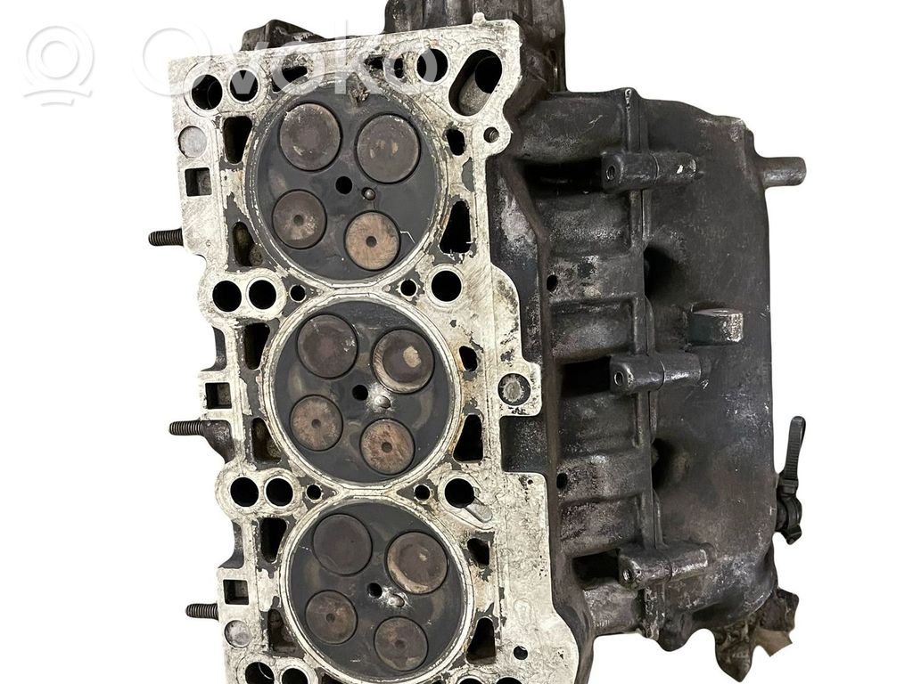 Audi A6 S6 C5 4B Galvutė 