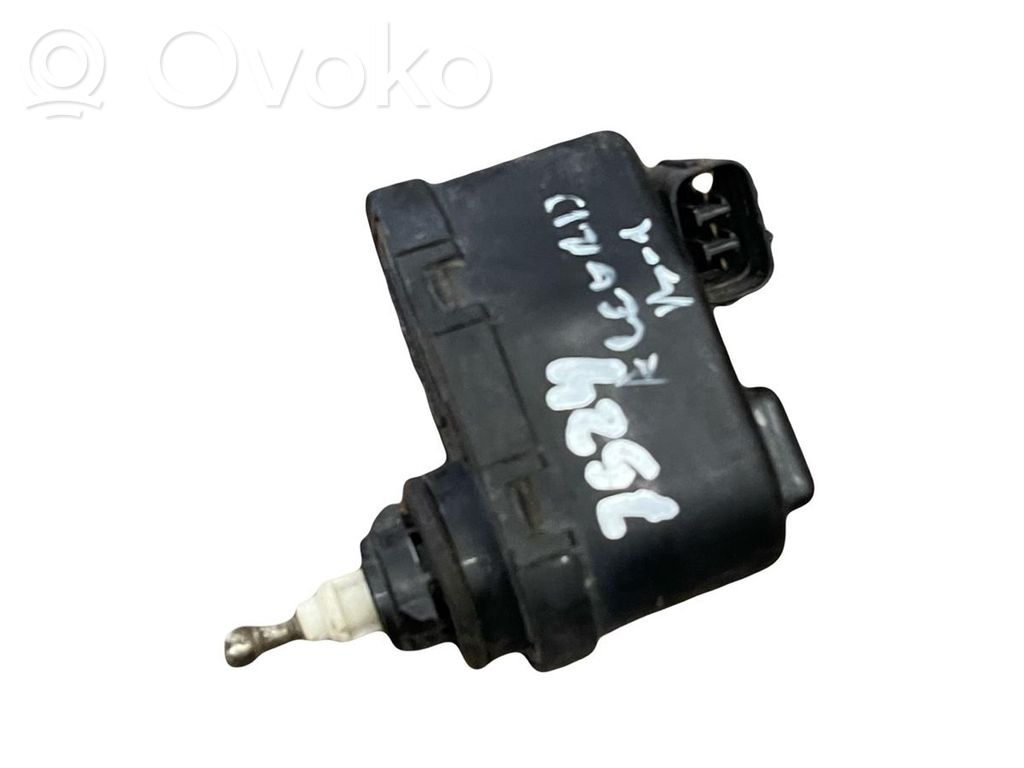 Honda Accord Scheinwerferstellmotor 