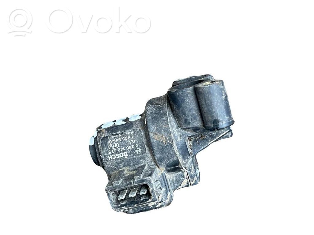 Throttle valve   0280140575