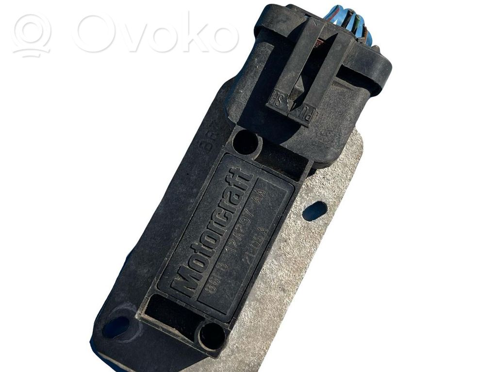 Ford Sierra Ignition amplifier control unit 