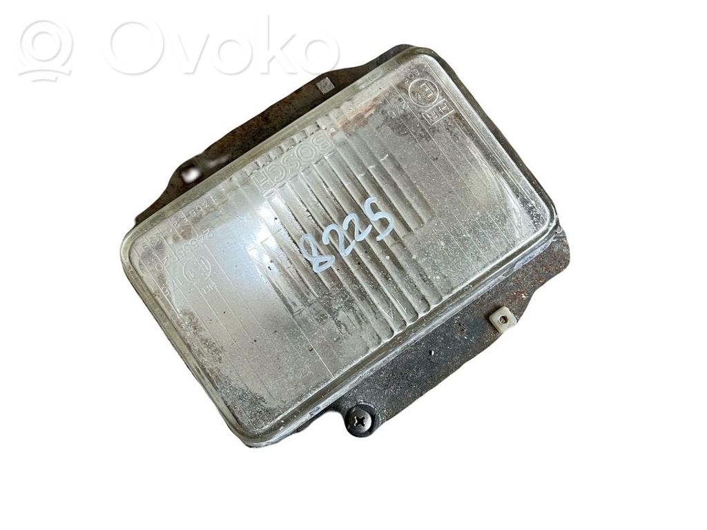 Audi 100 200 5000 C2 Far 