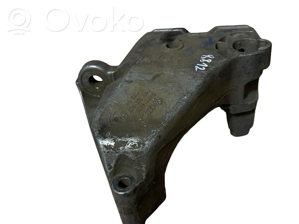 Volkswagen Golf IV Engine mounting bracket 