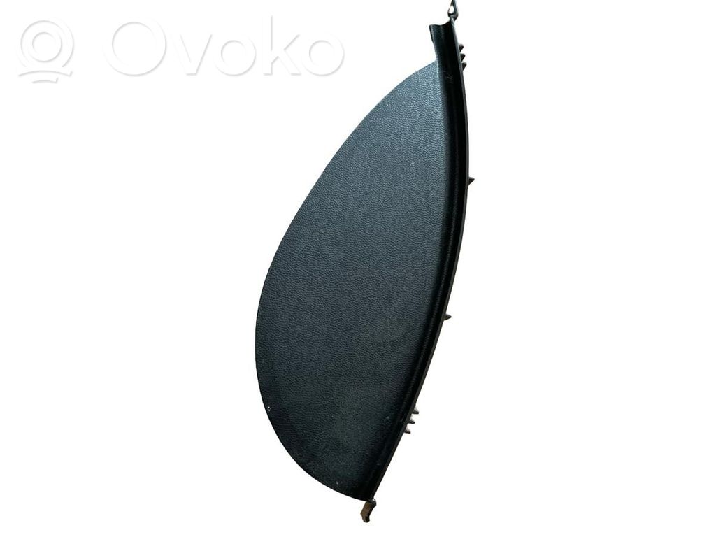 Moldura del extremo lateral de panel   7077819