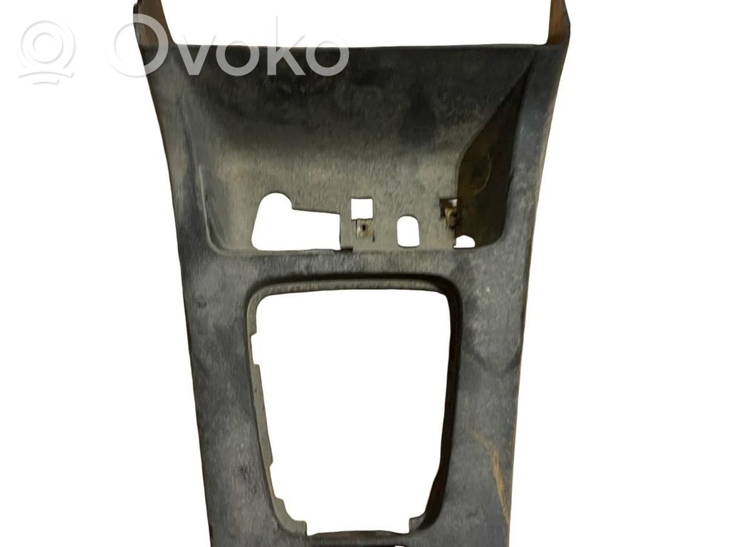 BMW 3 E36 Center console 
