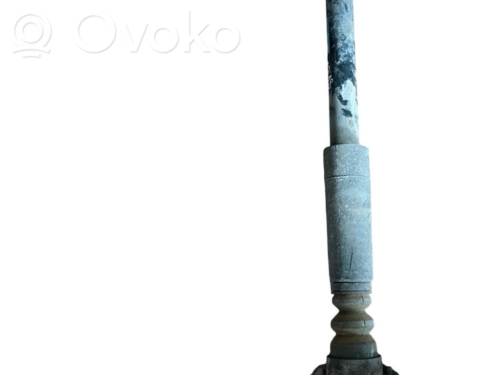 Amortyzator tylny   290887