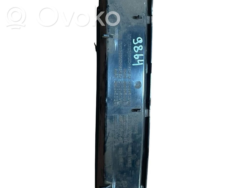 Volkswagen Caddy Repuesto de lámpara trasera 