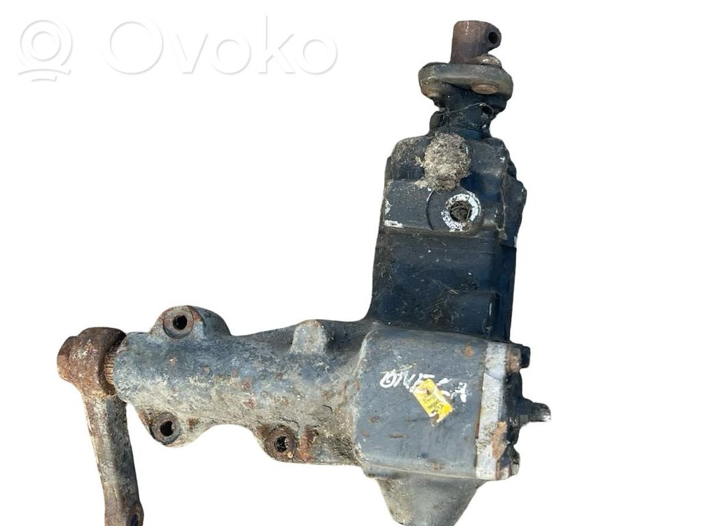 Opel Omega A Lenkgetriebe 