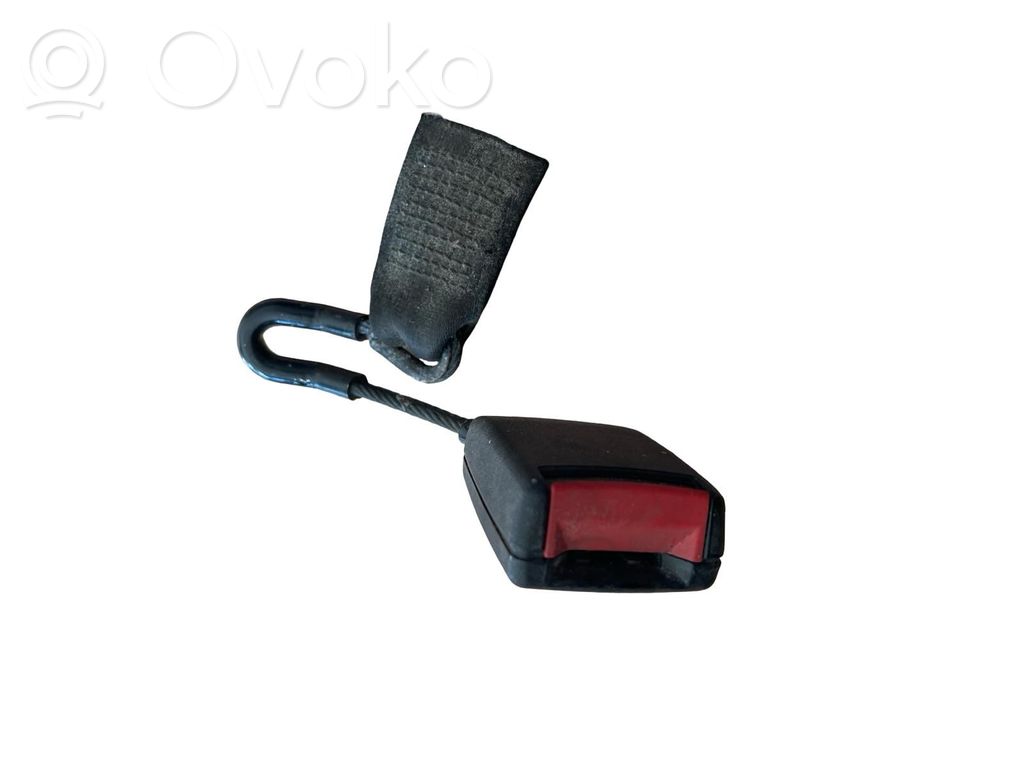 Volkswagen Golf IV Bridă fixare centură de siguranță spate 
