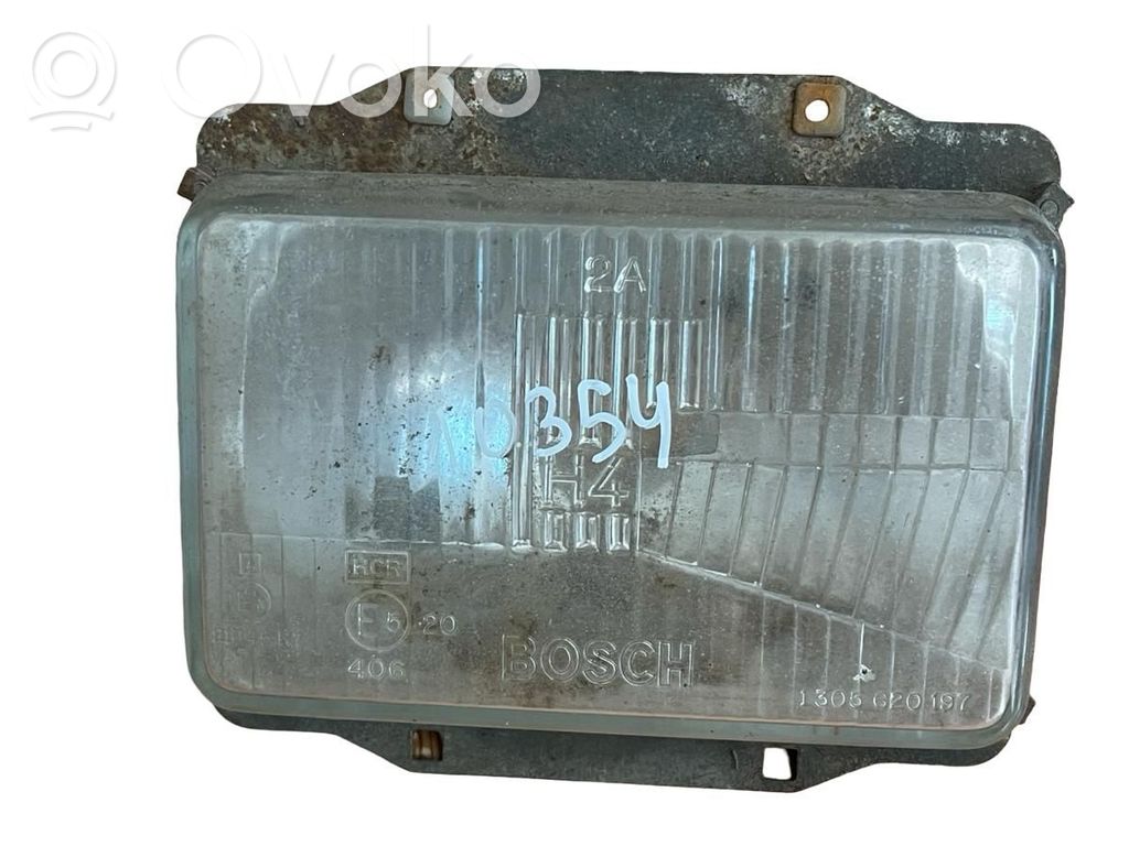 Ford Probe Headlight/headlamp 