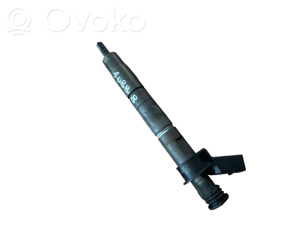BMW 3 E90 E91 Fuel injector 