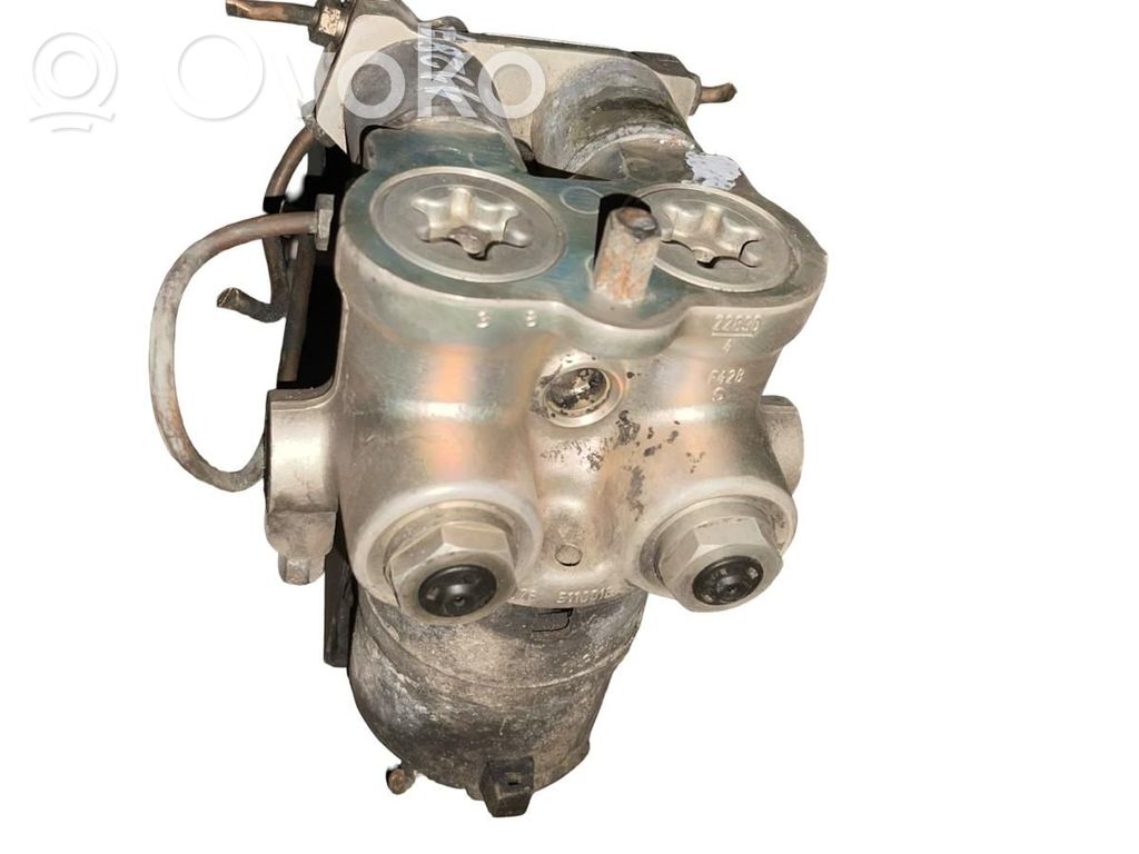 Audi 80 90 B3 Pompa ABS 
