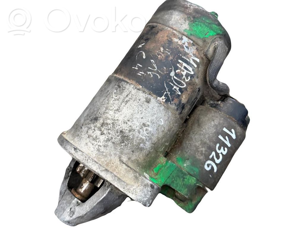 Mazda 626 Motor de arranque 