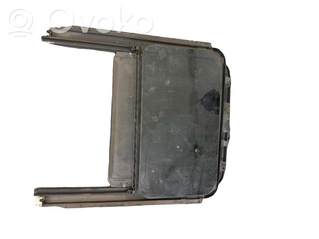 Volkswagen PASSAT B5 Schiebedach-Set 