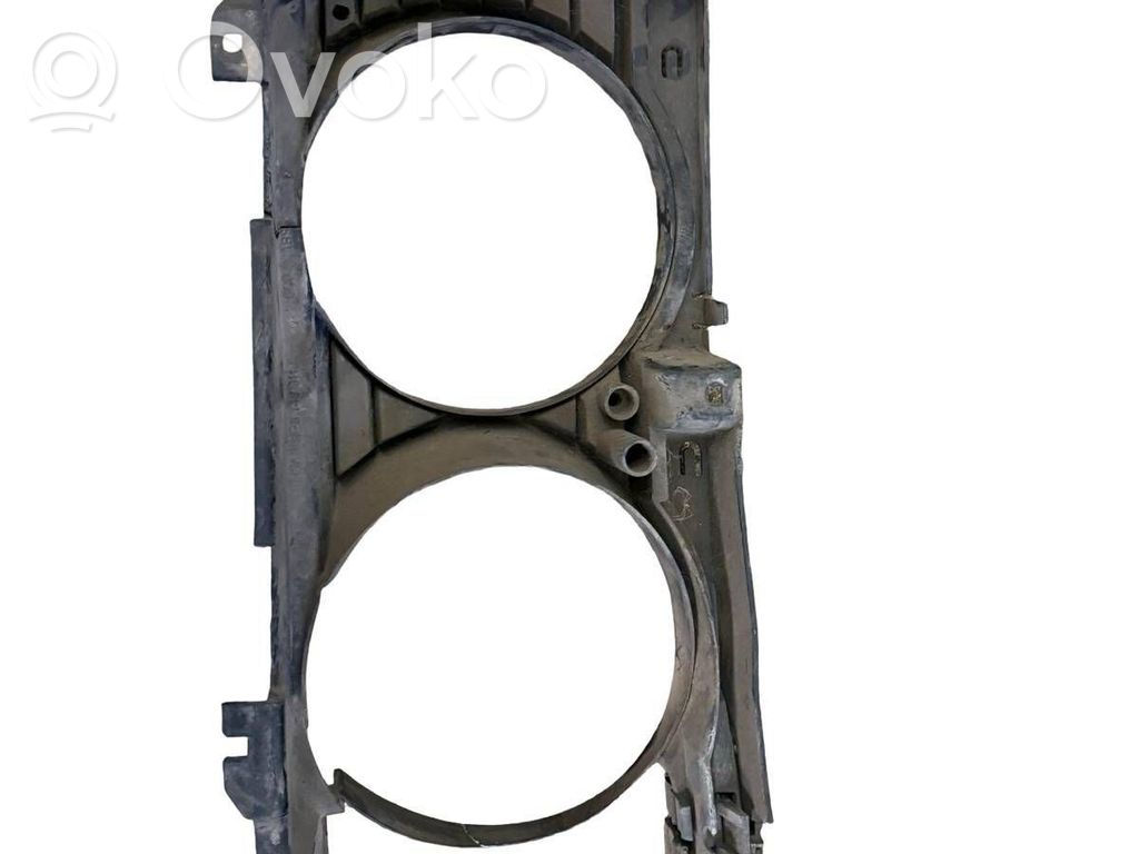 BMW 5 E34 Front grill 