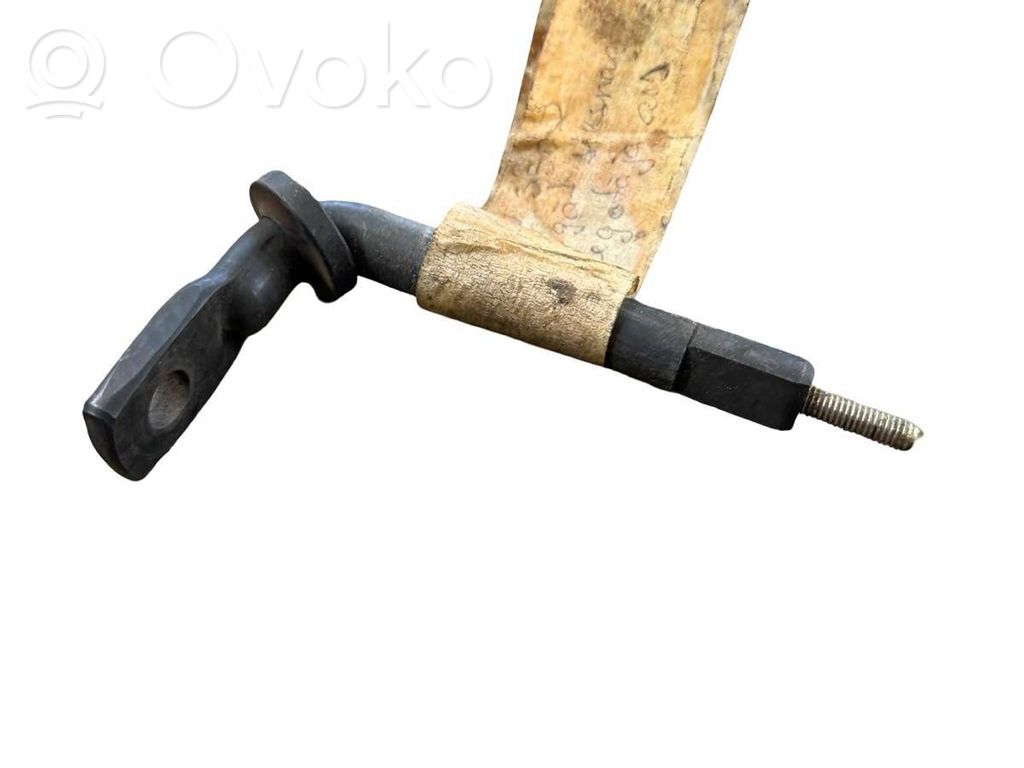 Tensor de correa del alternador
