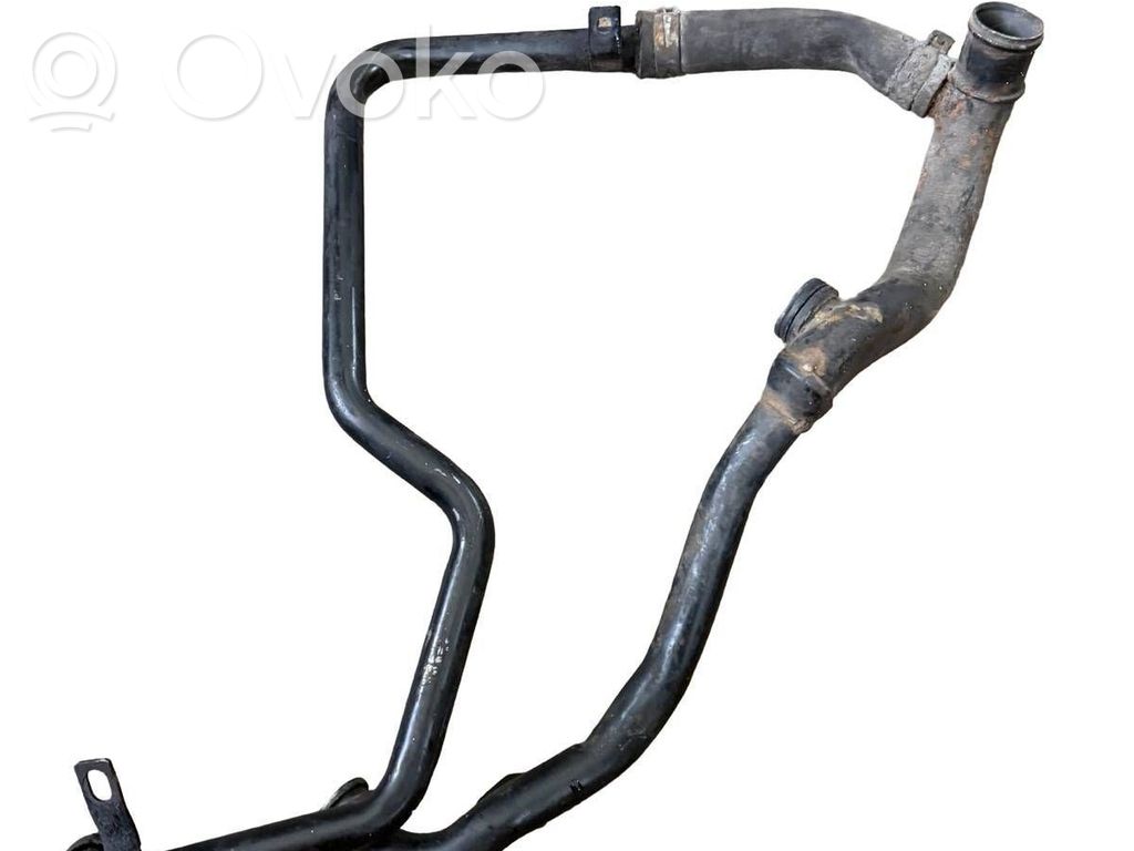 Engine coolant pipe/hose   059121071