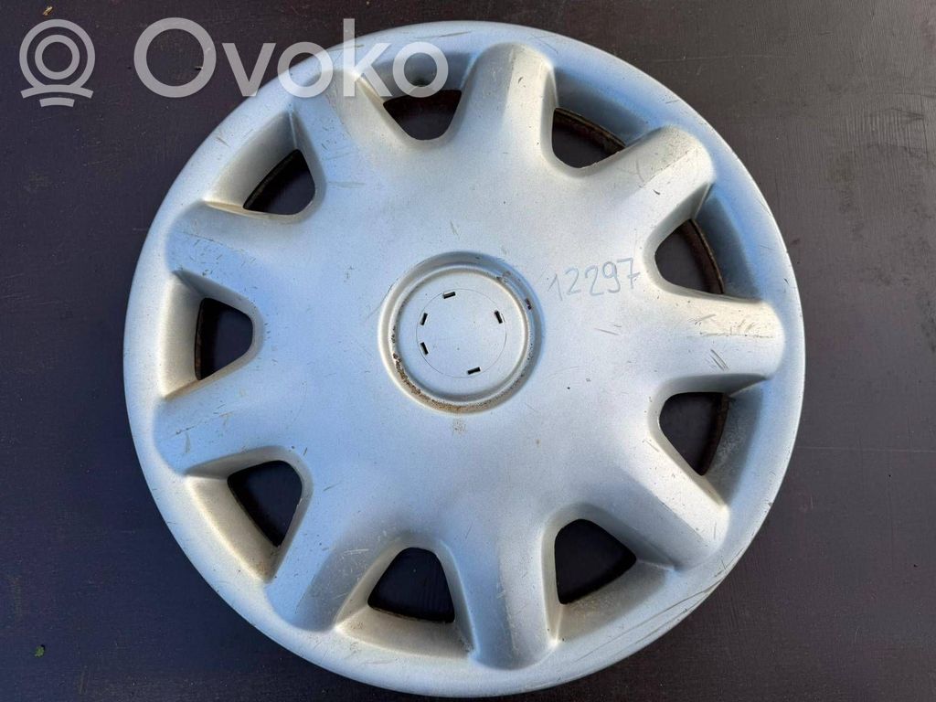 Opel Zafira A Kołpaki nieoryginalne R15 