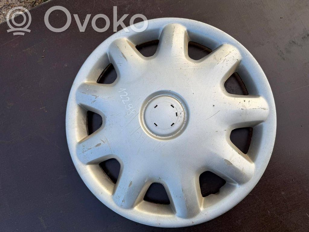 Opel Zafira A Kołpaki nieoryginalne R15 