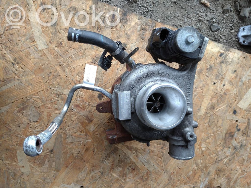 Iveco Daily 40.8 Turbina 