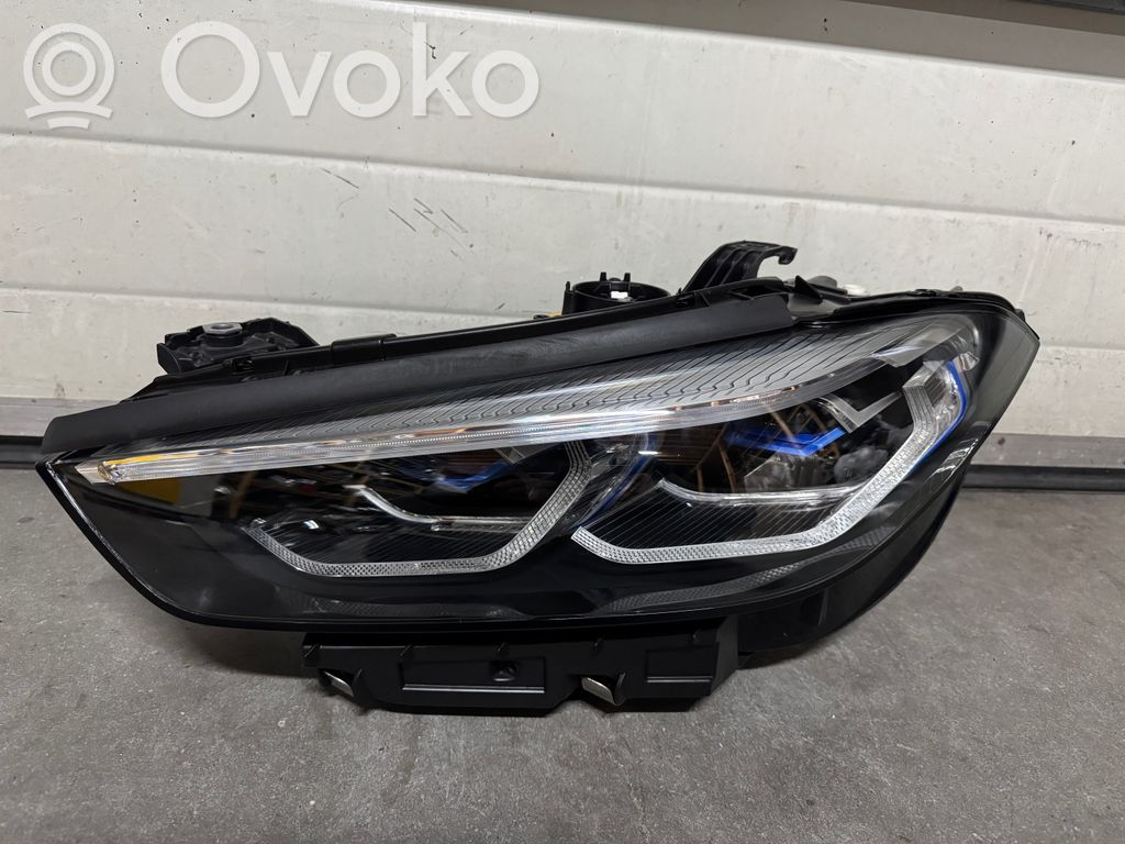 BMW 8 G14 Far 