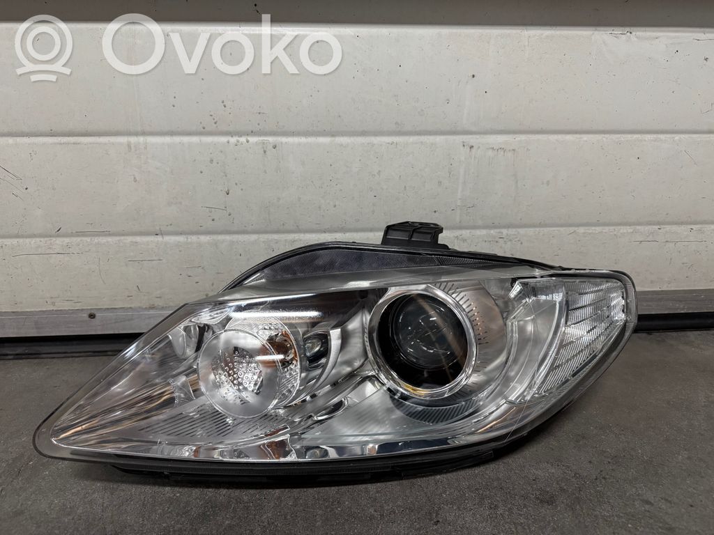 Seat Exeo (3R) Phare frontale 